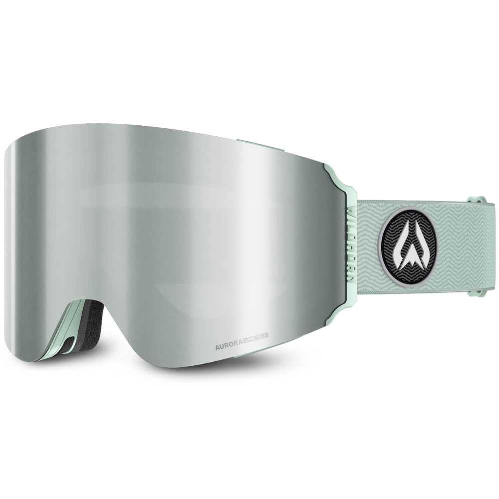 mist silver