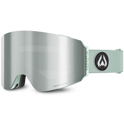 Mist Silver