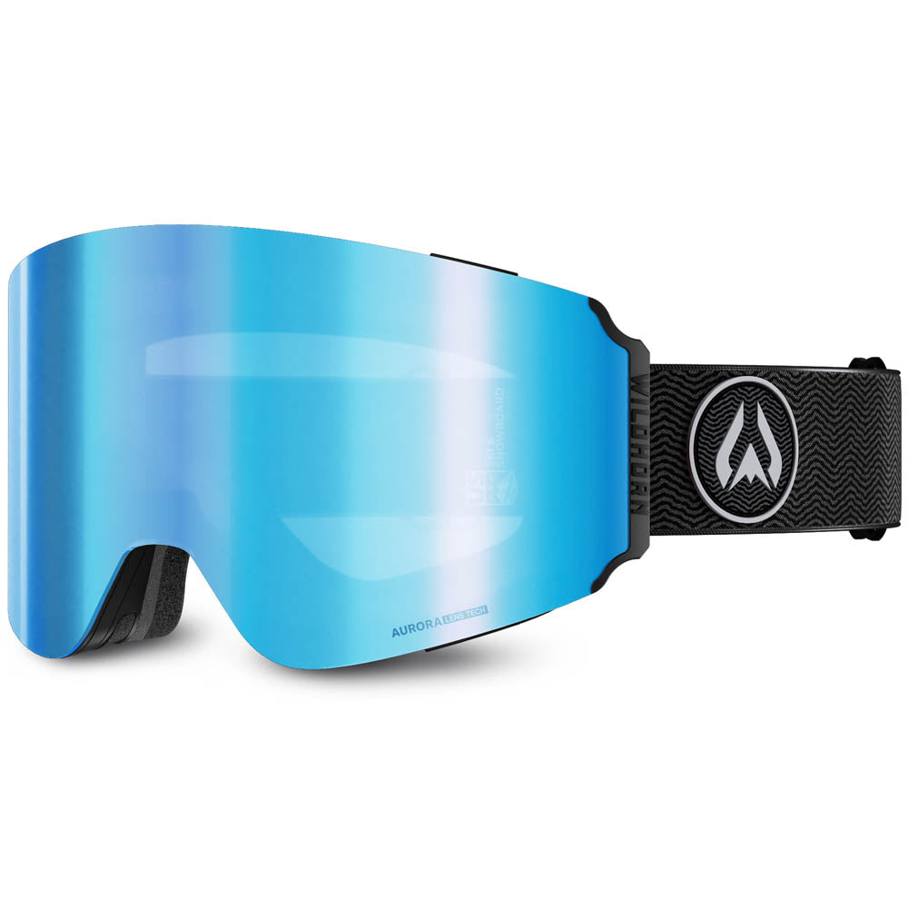 stealth ice blue