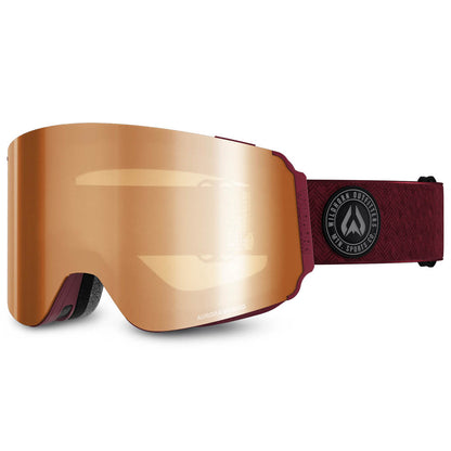 Cordova Amber