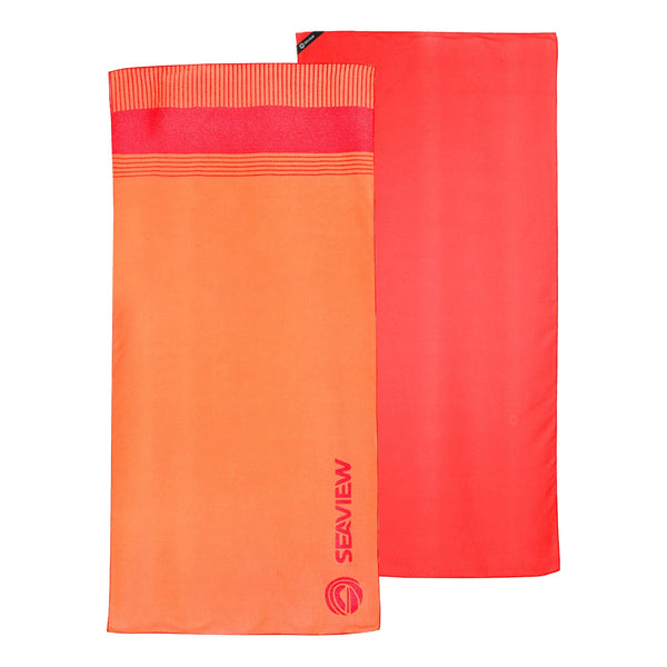 Lot De 3 Serviettes De Voyage Microfibre Wild Wolf Outfitters – Antibactérien