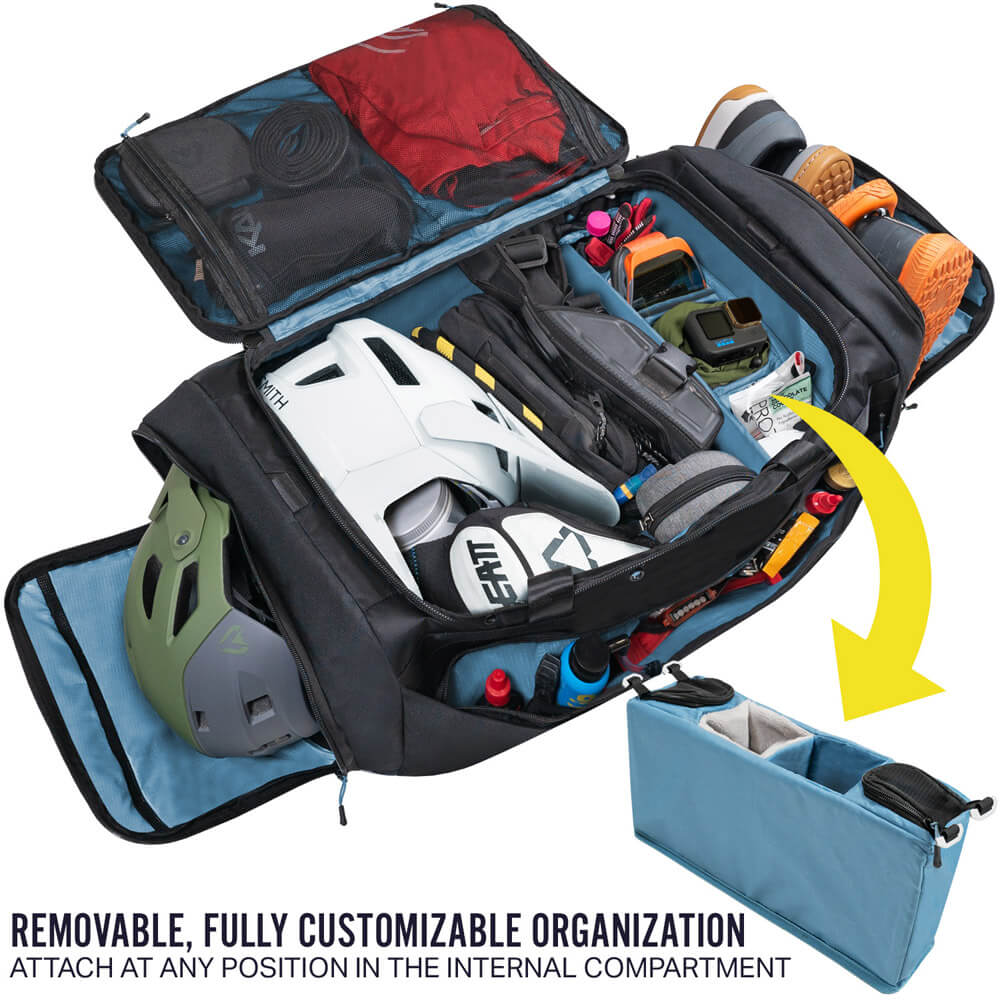 big mesa cube organizer