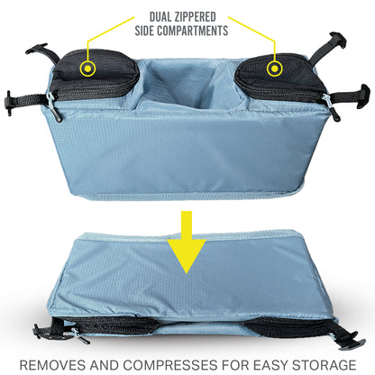 MTB Bag Cube Organizer