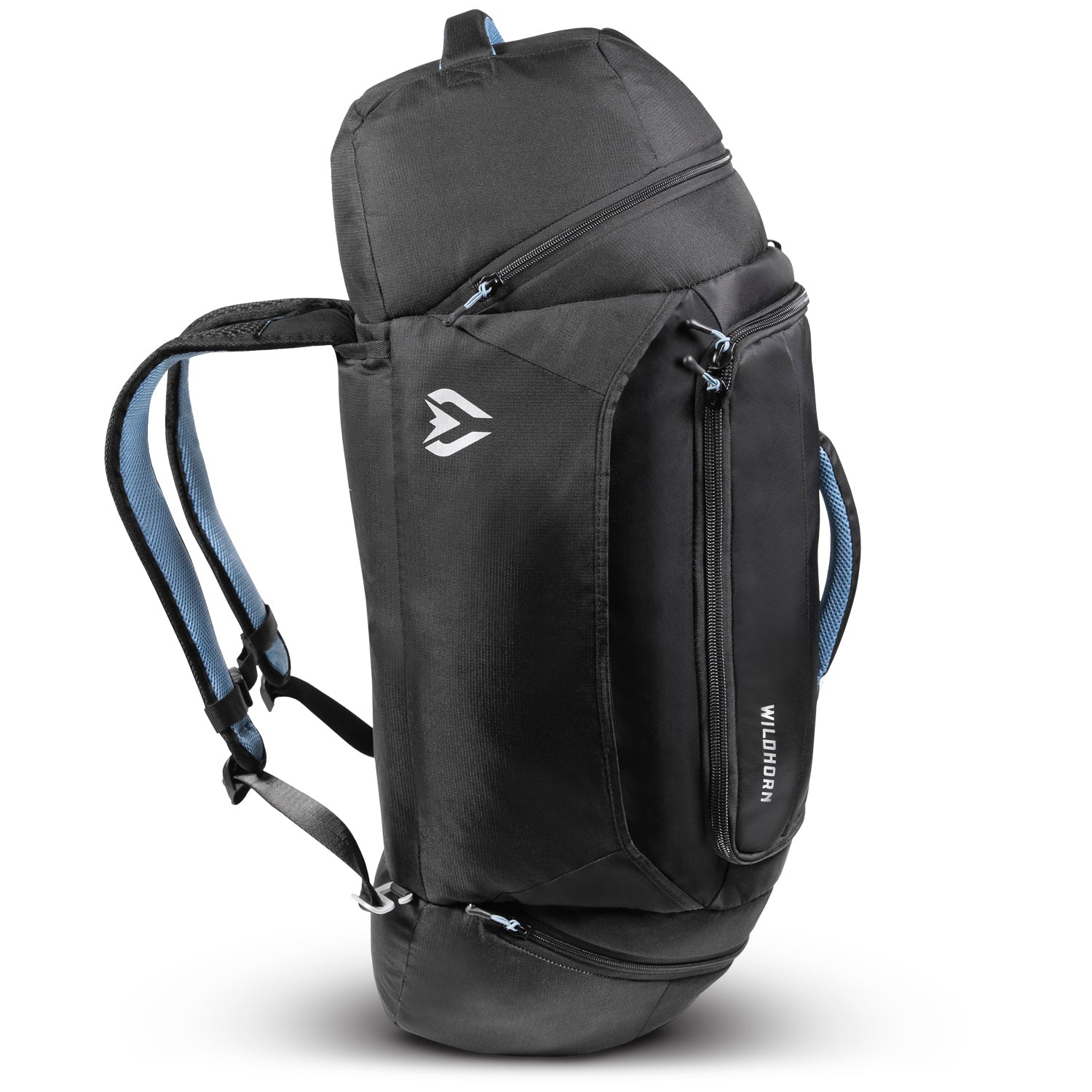 The Gulch - Premium Duffle Bag for Biking, Travel, and Adventure