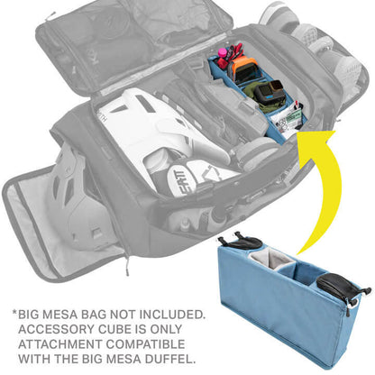 Big Mesa Cube Organizer
