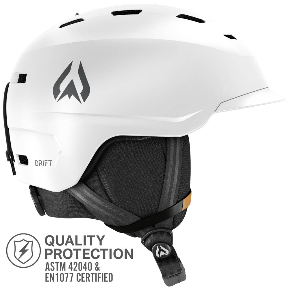 Arctic White / M