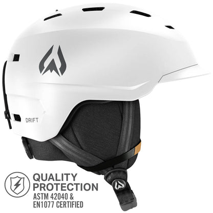 Arctic White / M