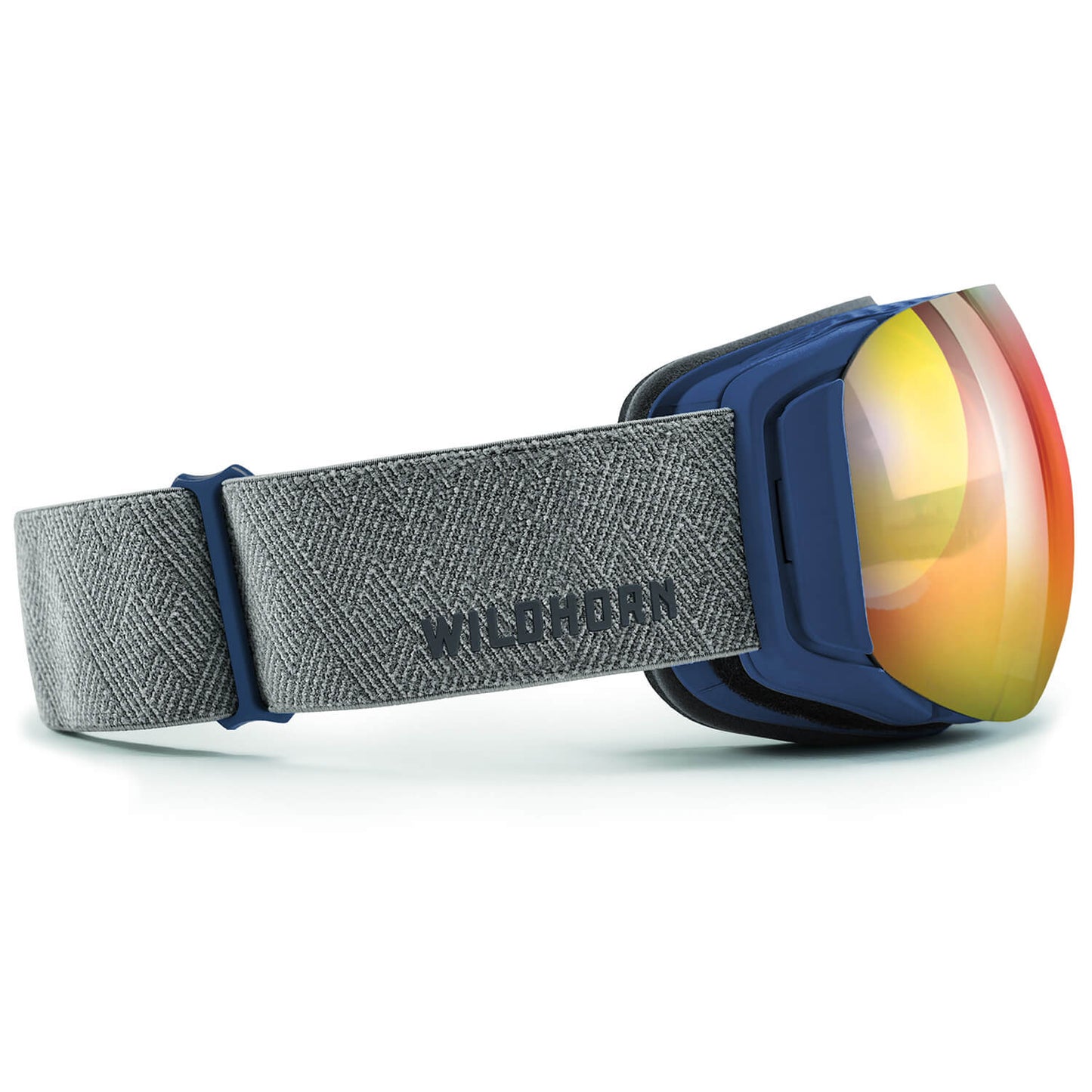 arcticwhite midnightblue blaze