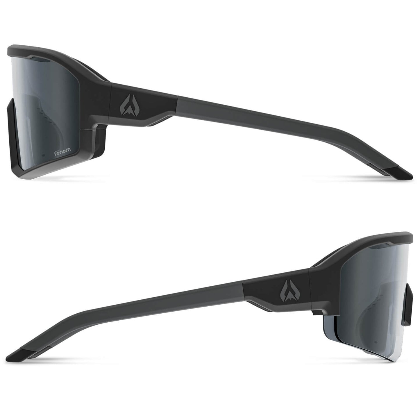 stealth jet black