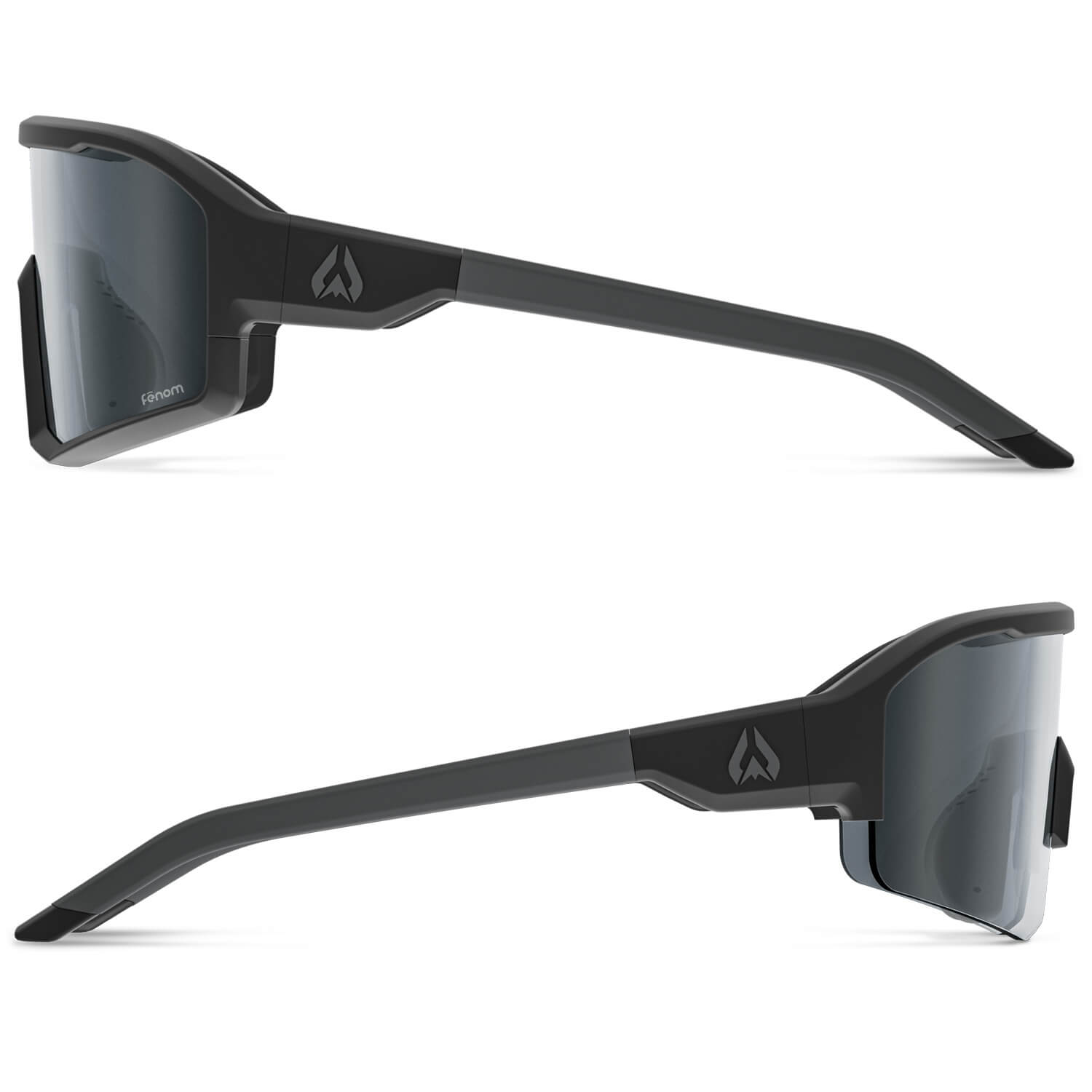 Stealth Jet Black