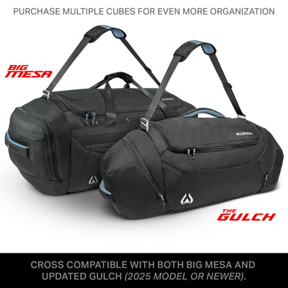 MTB Bag Cube Organizer