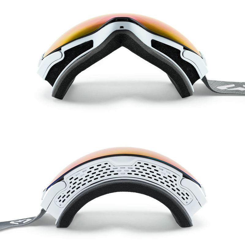 Roca Snow Goggles – Wildhorn Outfitters