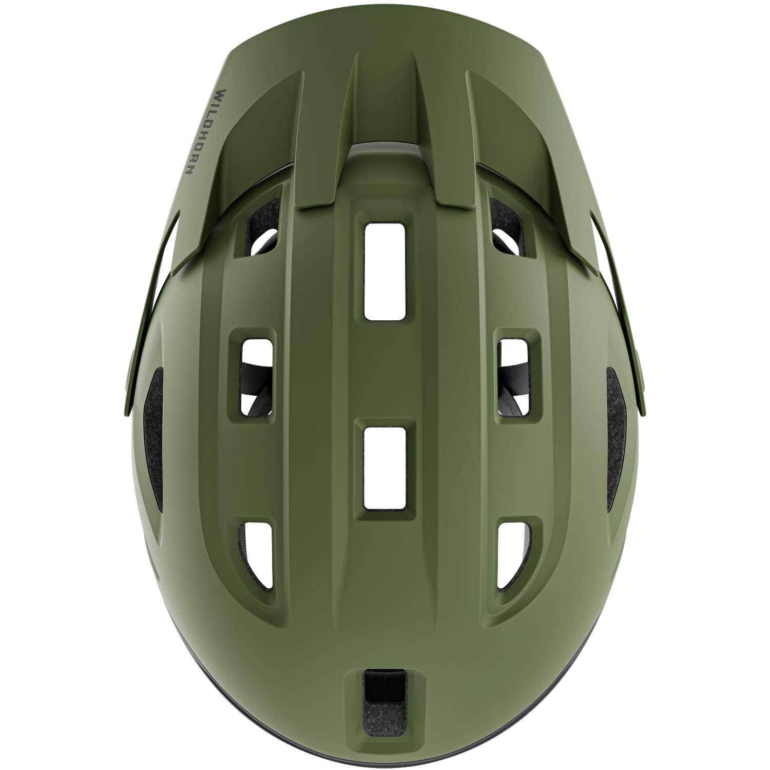Green mountain clearance bike helmet