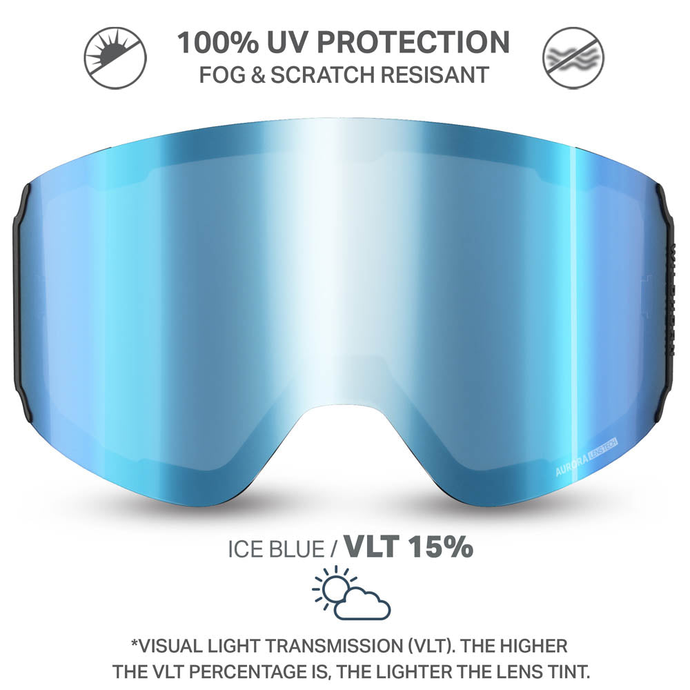 Ice Blue