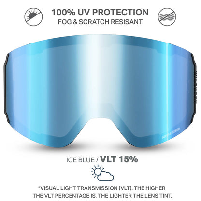 Ice Blue