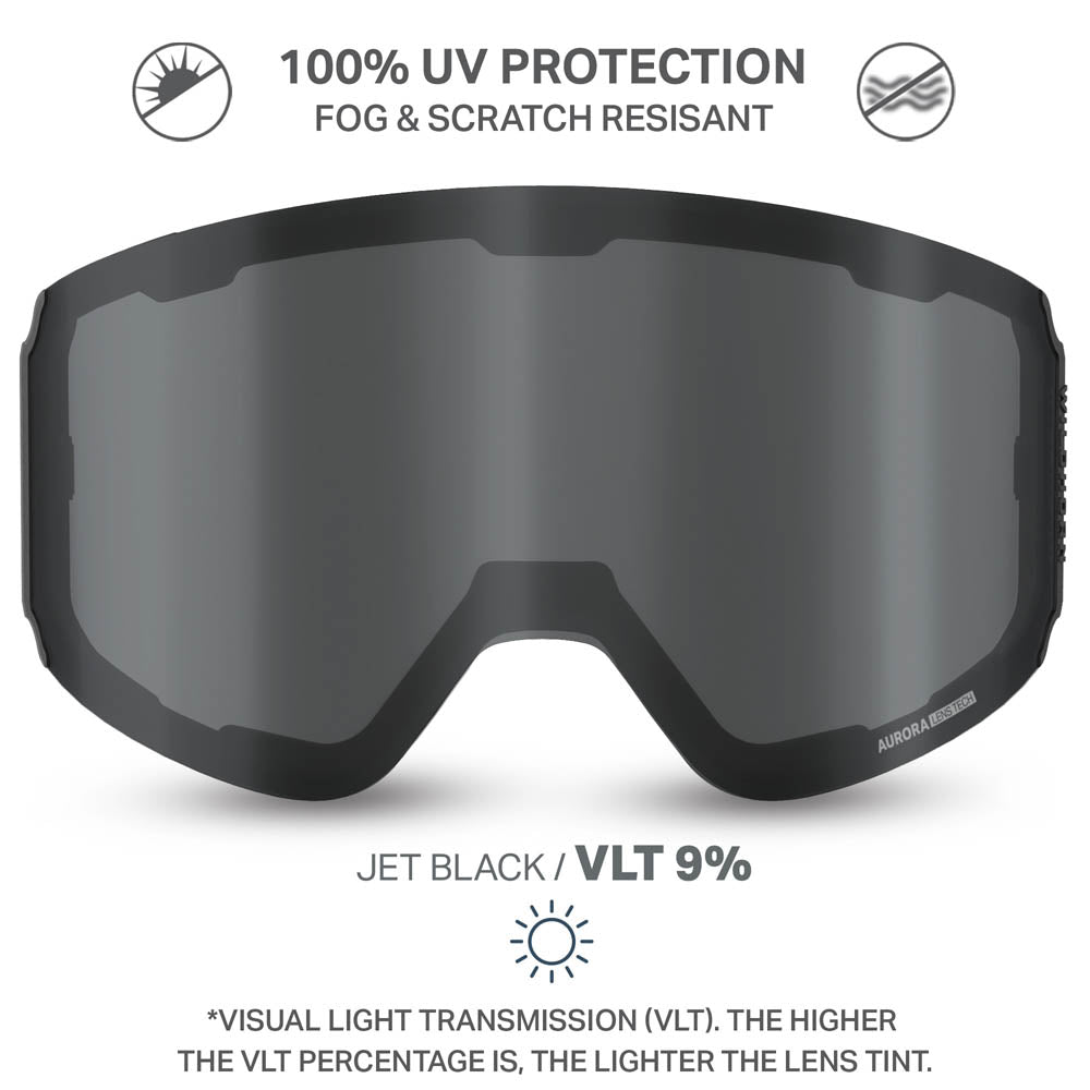 Jet Black