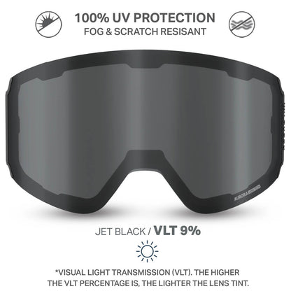 Jet Black
