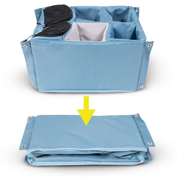 gulch cube organizer