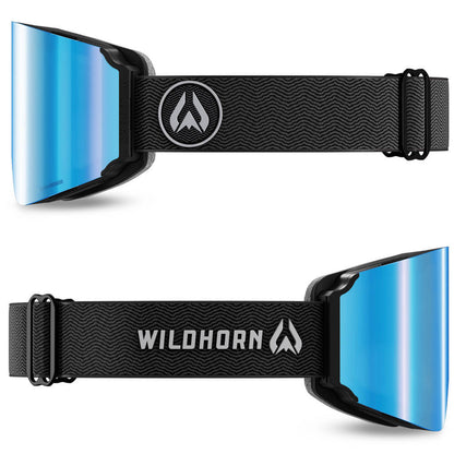 Stealth Ice Blue