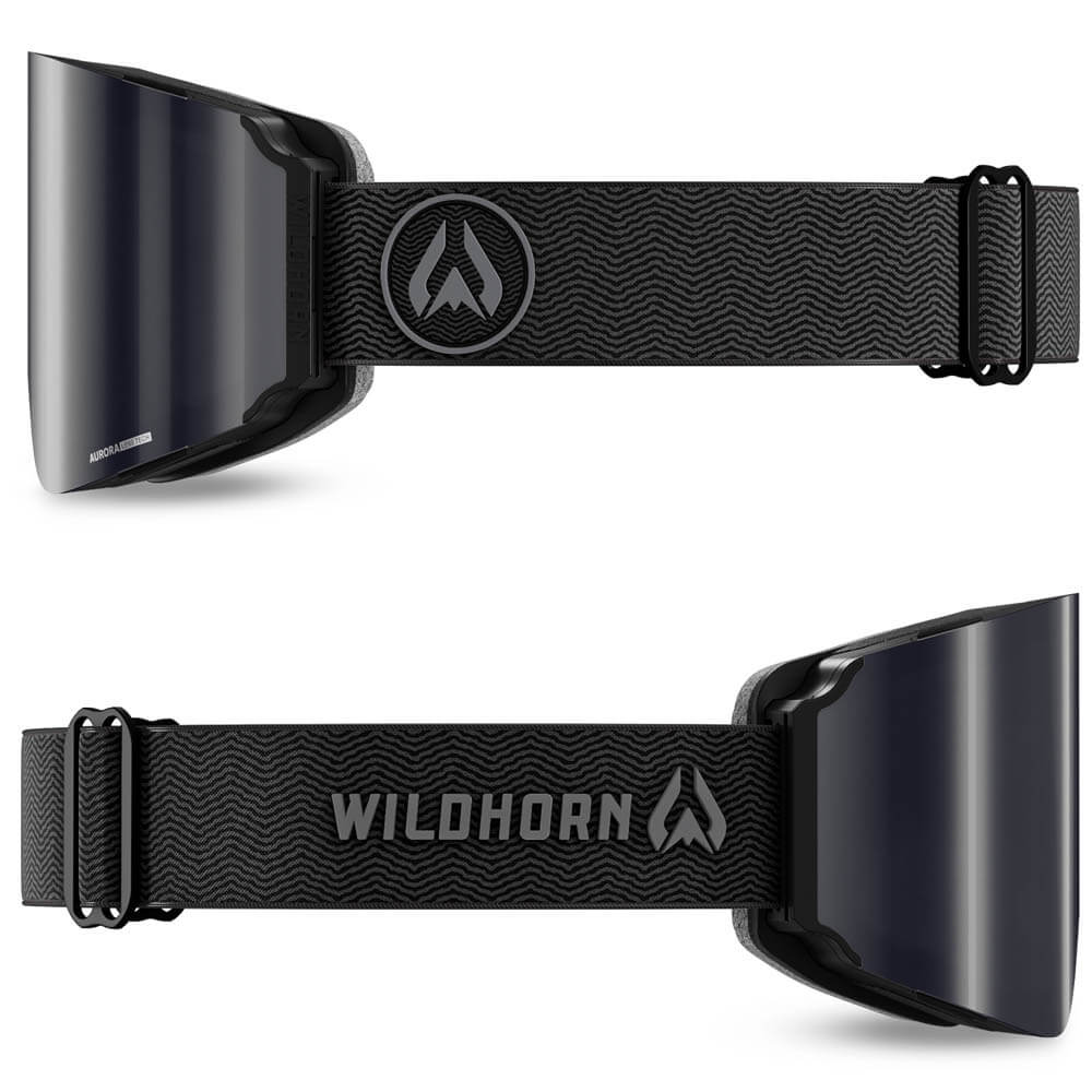 Stealth Jet Black