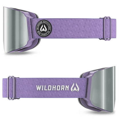Lavender Silver
