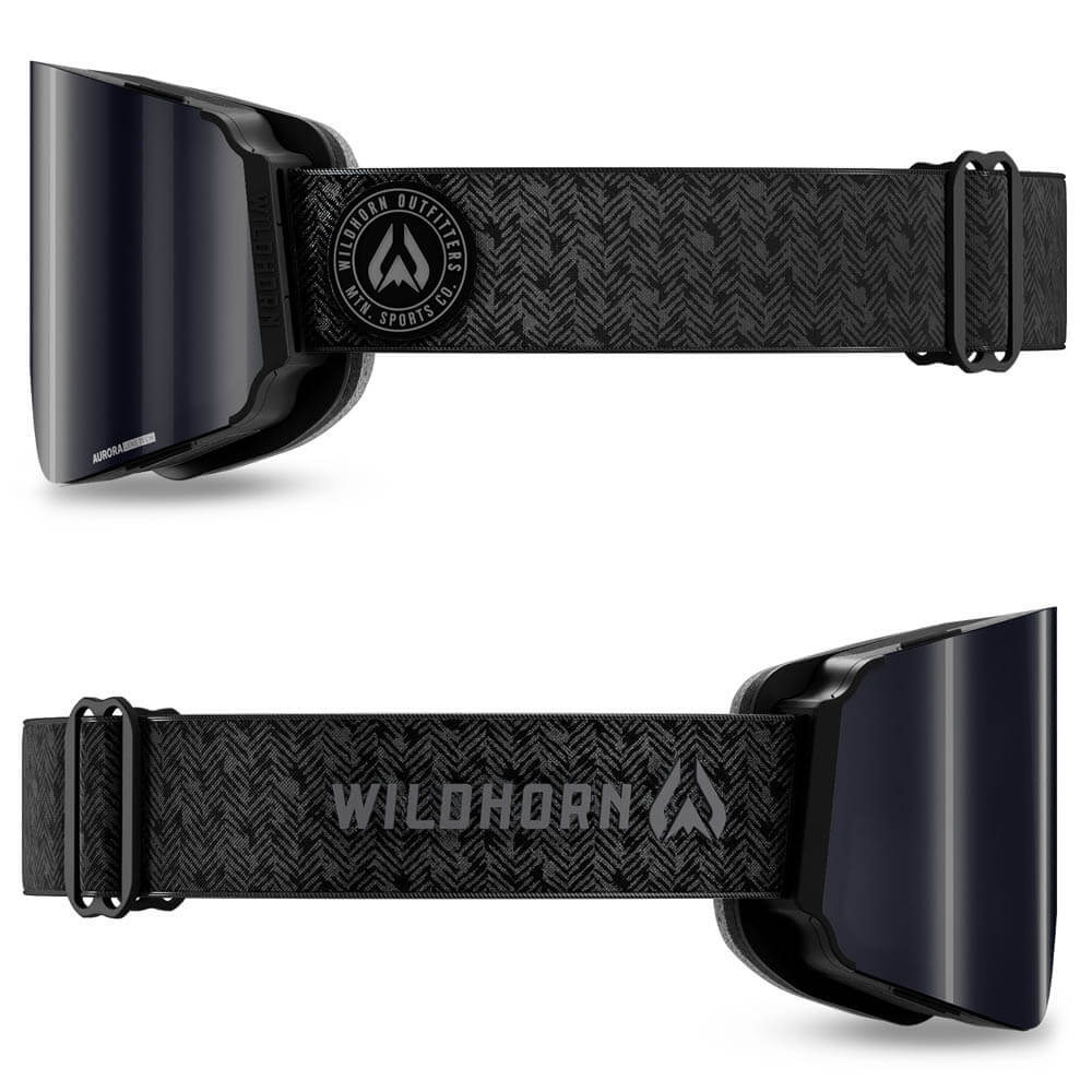 Stealth Jet Black