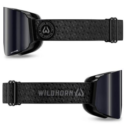 Stealth Jet Black