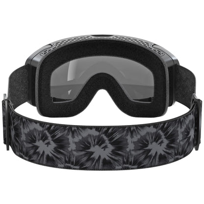 women's snow goggles Roca Women's Snow Goggle OPEN BOX – Wildhorn Outfitters