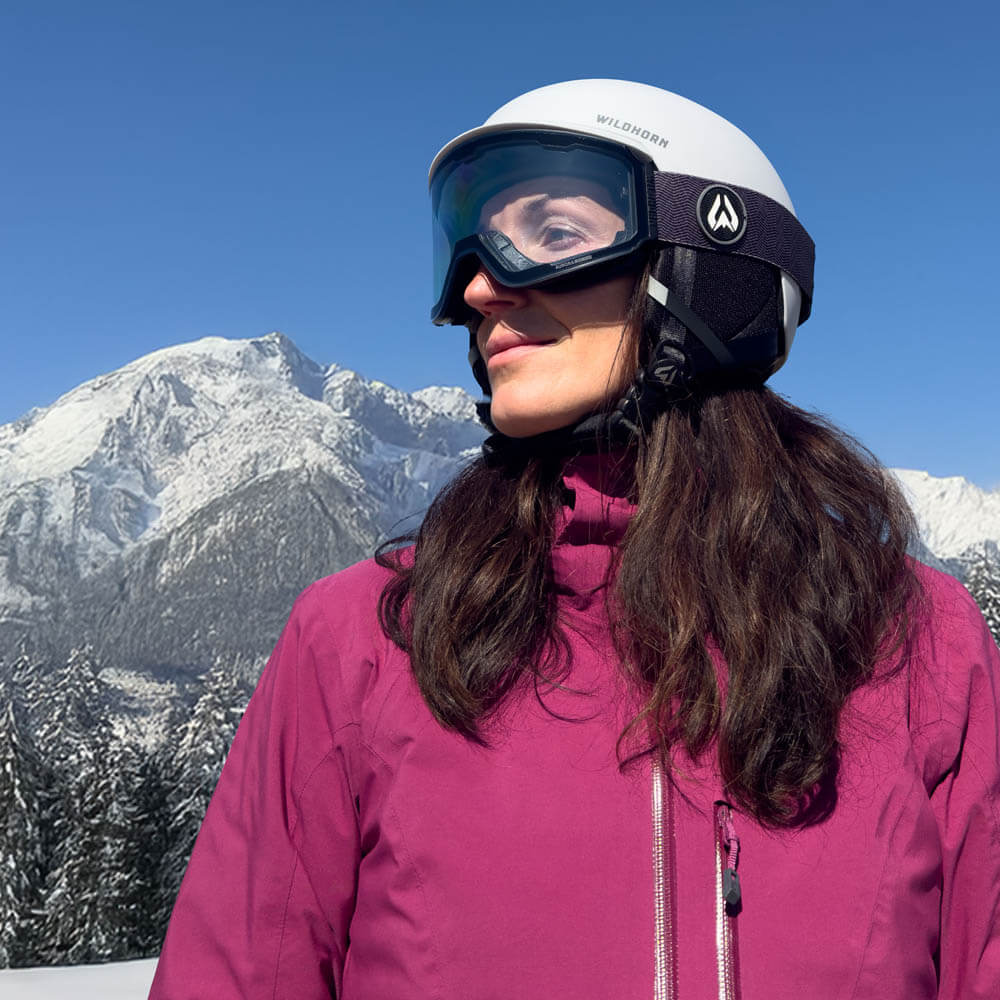 Aurora™ L Low Light Lenses – Wildhorn Outfitters