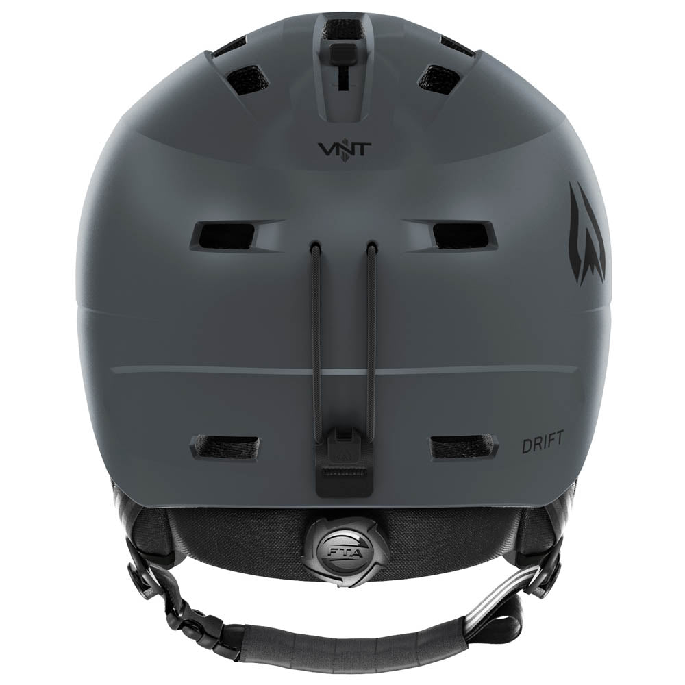 drift snowboard & ski helmet Drift 2024 Unisex Snow Helmet
