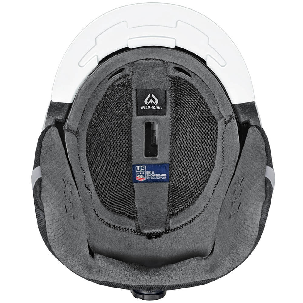 Arctic White / L