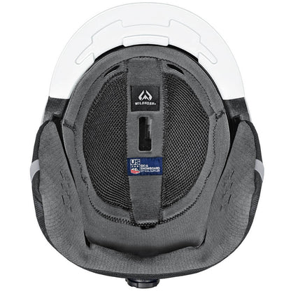 Arctic White / L