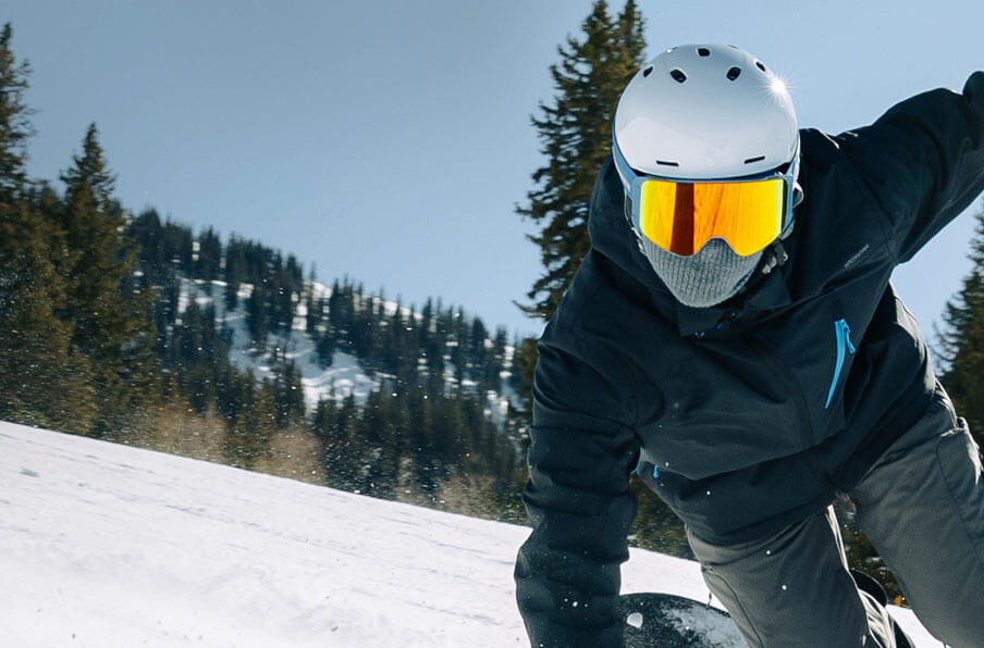 Brimhall Ski Boot Bag Wildhorn Outfitters