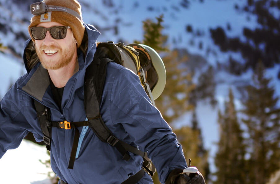 Brimhall Ski Boot Bag Wildhorn Outfitters