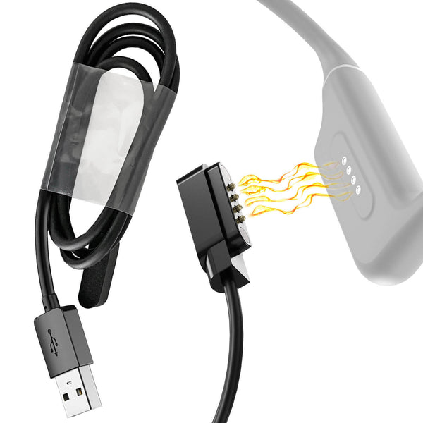 Crank Headphones Replacement Charger – Wildhorn Outfitters