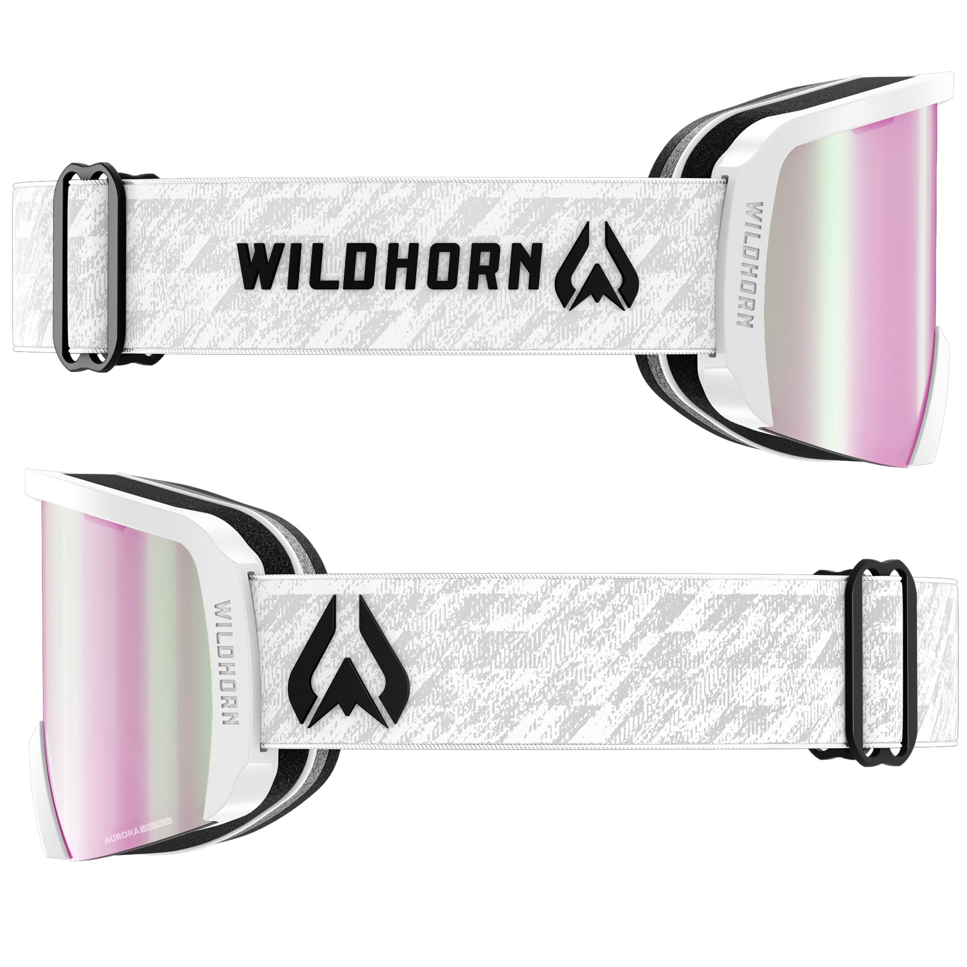 Cristo Arctic White Sapphire