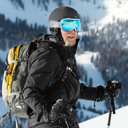 Highline MIPS Snow Helmet OPEN BOX