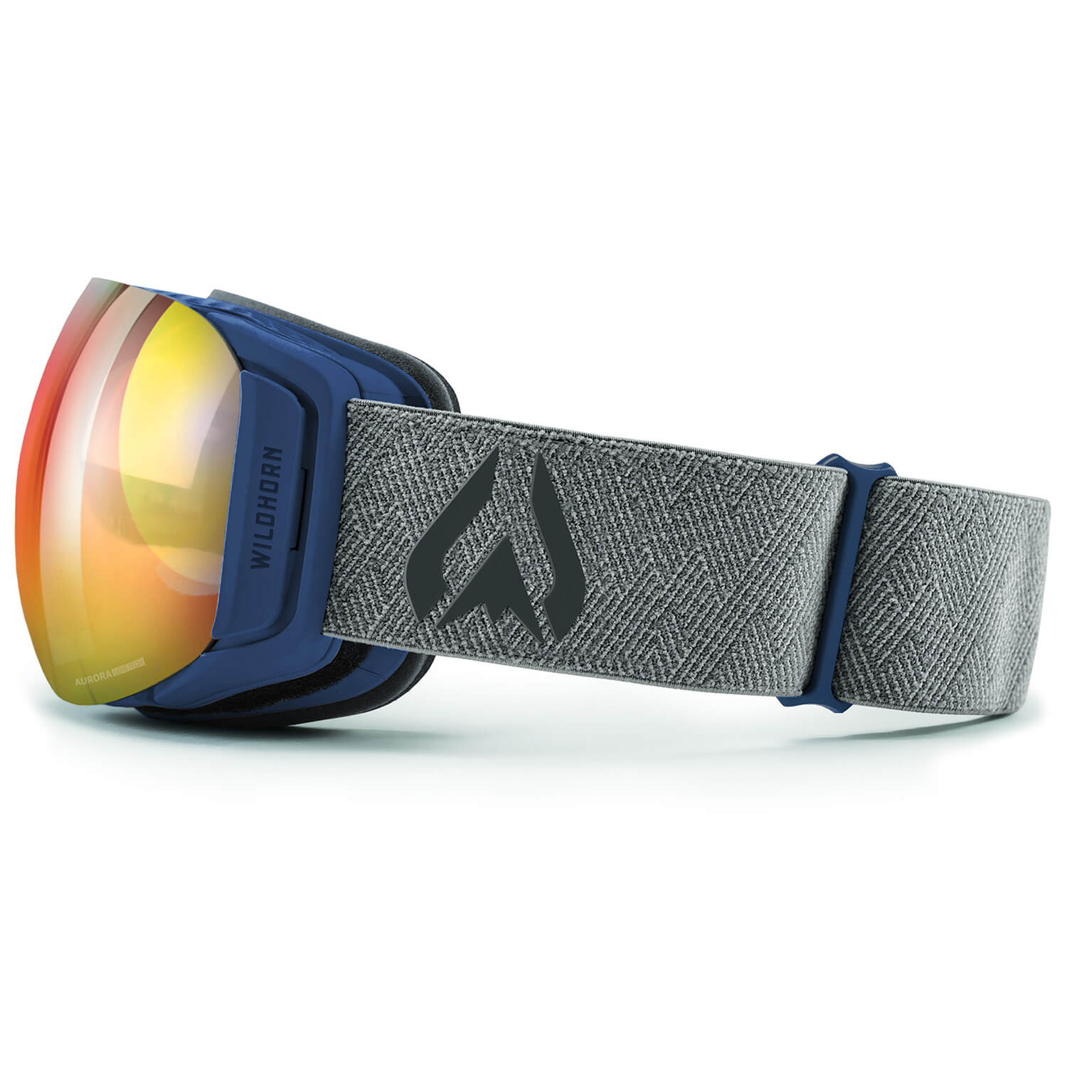 Roca Snow Goggles – Wildhorn Outfitters