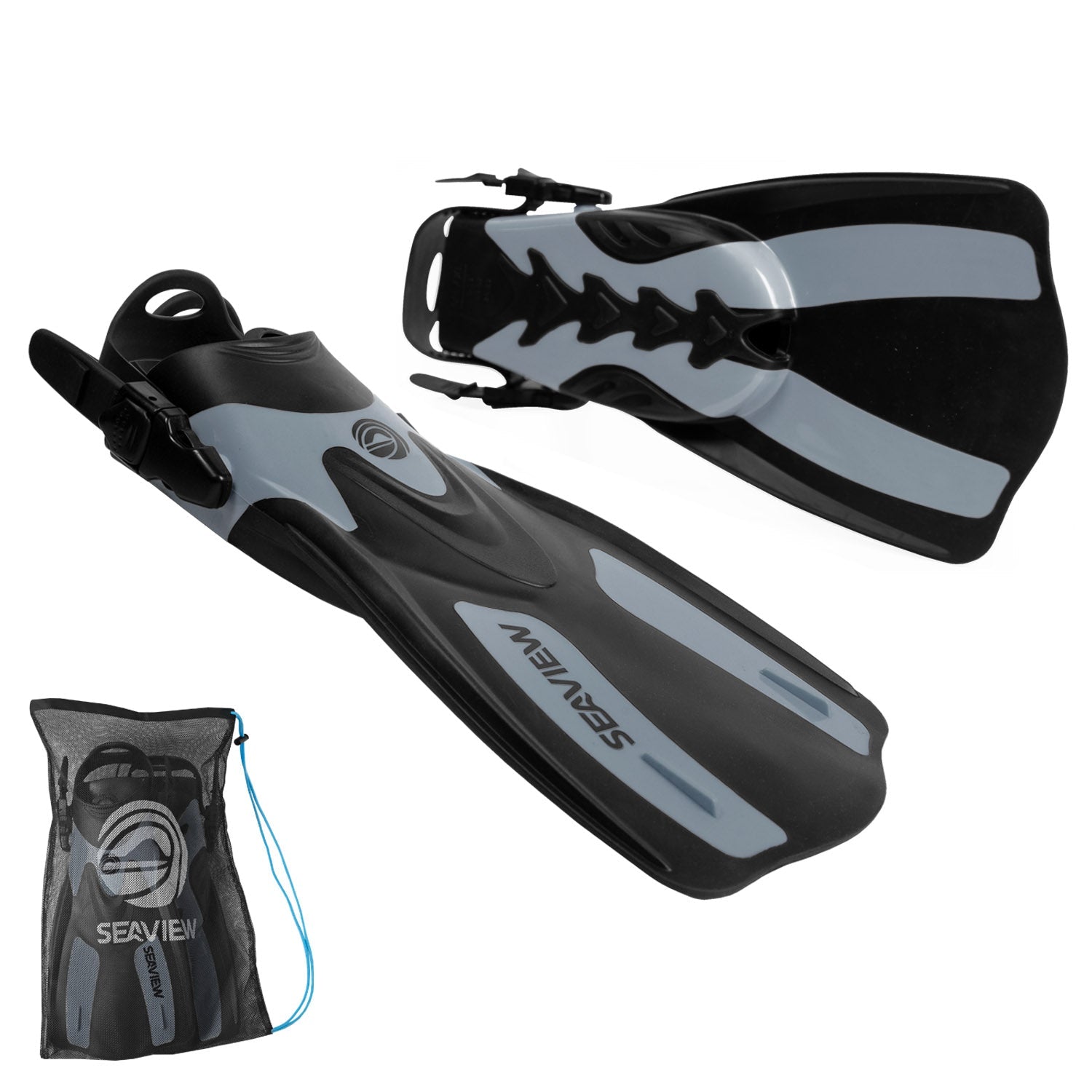 Stealth / S/M / USED