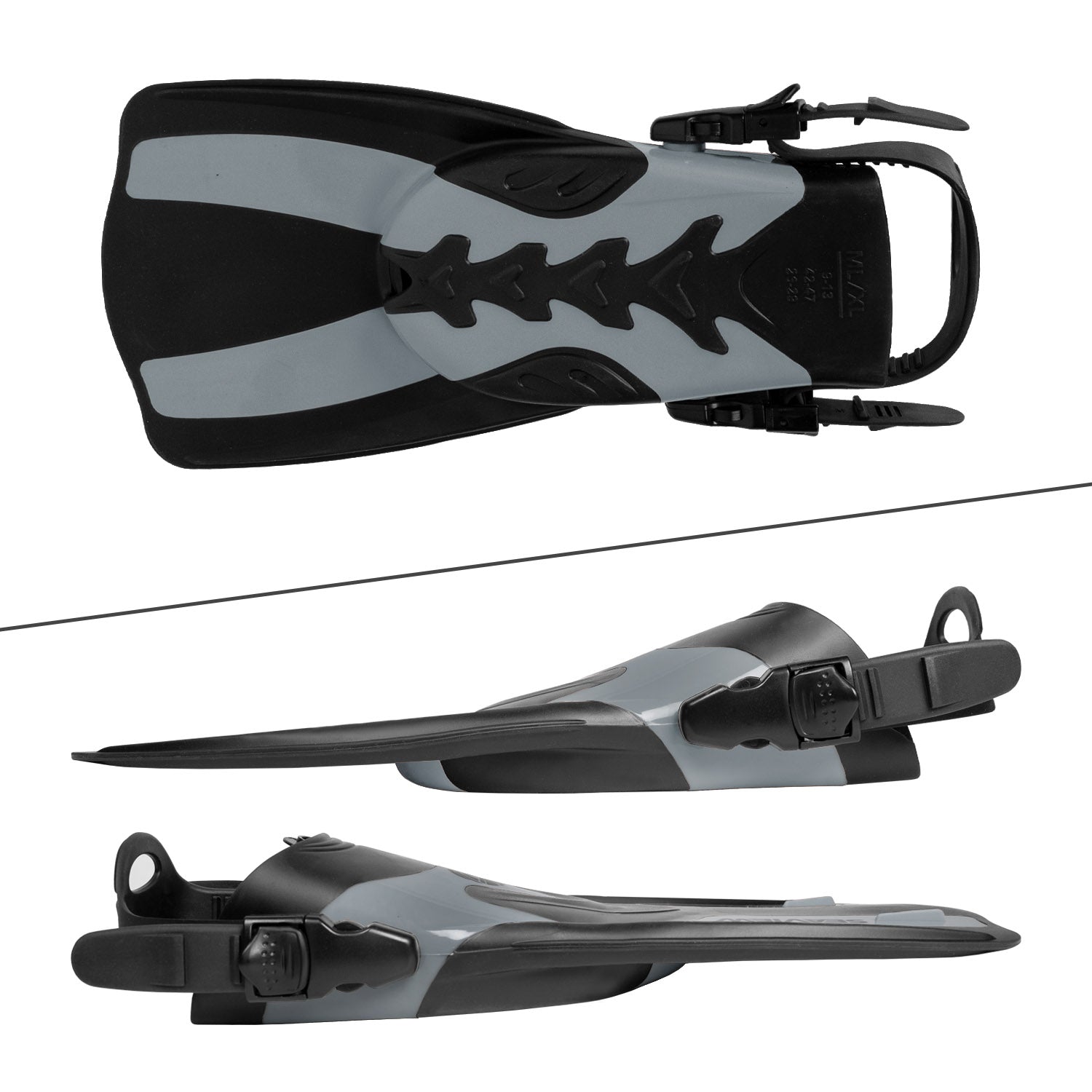 Stealth / S/M / USED