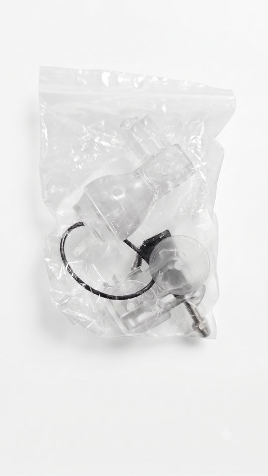 Seaview replacement parts
