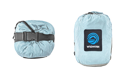 Sea Blue Charcoal