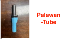 Palawan Tube (Jetty)