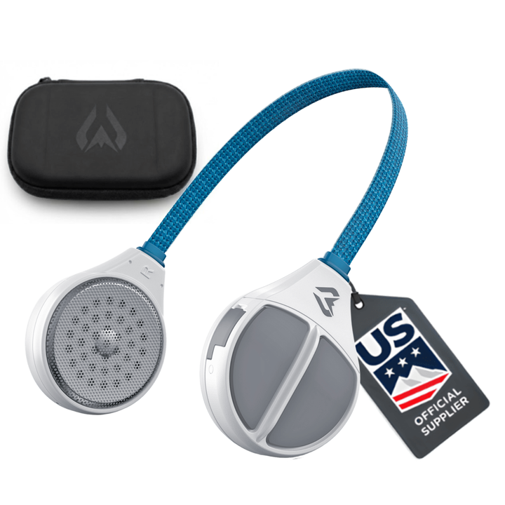 Alta Bluetooth Ski Helmet Headphones