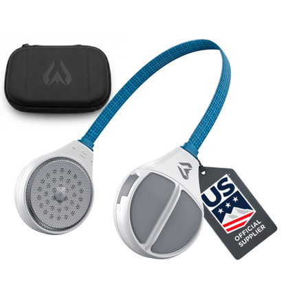 Alta Bluetooth Ski Helmet Headphones