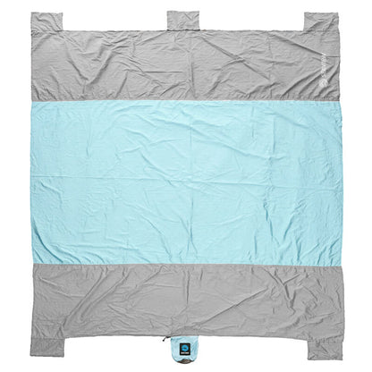 Seablue Charcoal / USED