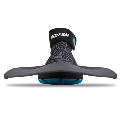 Topside Fins OPEN BOX
