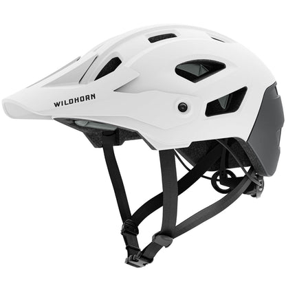 Arctic White / S/M / LIKE NEW