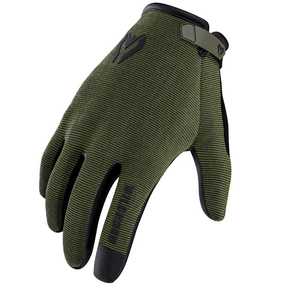 Deep Green / 9