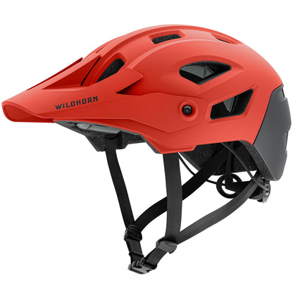 Ember Red / L / LIKE NEW